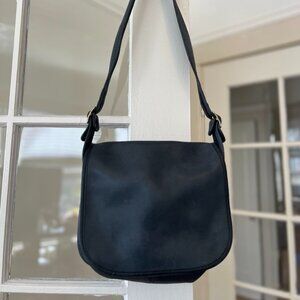 Coach Vintage Thin Leather Purse